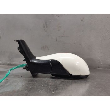 Recambio de retrovisor izquierdo para citroën c5 ii (rc_) 2.0 hdi (rcrhrh) referencia OEM IAM 12283040  