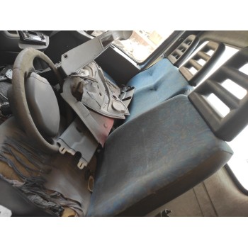 iveco daily iii caja/chasis del año 2001