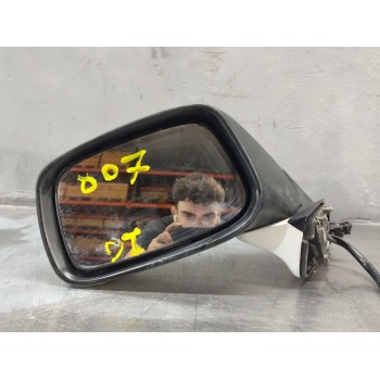 RETROVISOR IZQUIERDO 