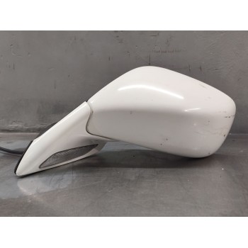 Recambio de retrovisor izquierdo para peugeot 807 (eb_) 2.2 hdi referencia OEM IAM   