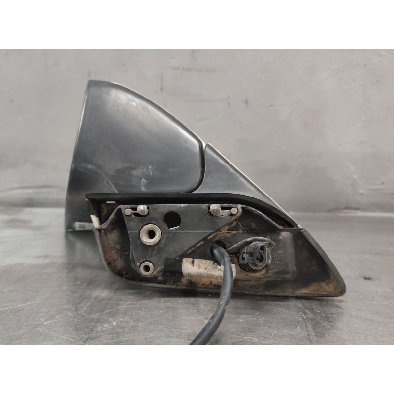 Recambio de retrovisor izquierdo para peugeot 807 (eb_) 2.2 hdi referencia OEM IAM - Azul 4