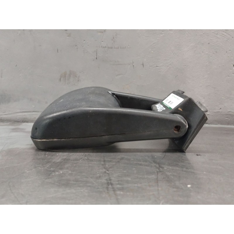 Recambio de retrovisor derecho para mercedes-benz sprinter (w901,w903) combi 312 d (903.471-472) referencia OEM IAM VM049EHR - Blanco 2