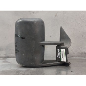 Recambio de retrovisor derecho para mercedes-benz sprinter (w901,w903) combi 312 d (903.471-472) referencia OEM IAM VM049EHR  