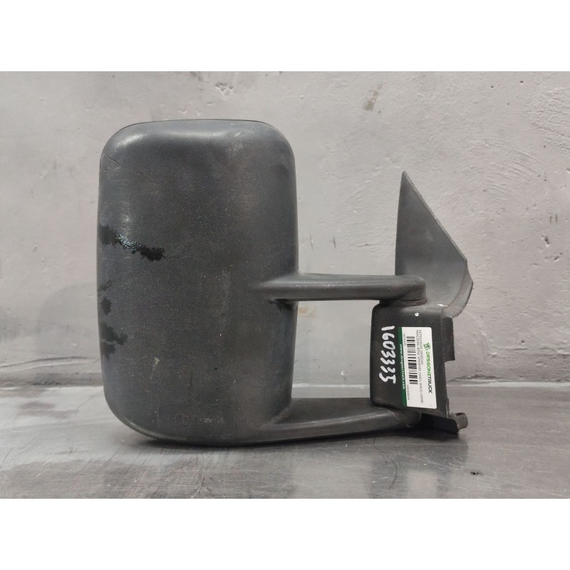 Recambio de retrovisor derecho para mercedes-benz sprinter (w901,w903) combi 312 d (903.471-472) referencia OEM IAM VM049EHR - Blanco 3