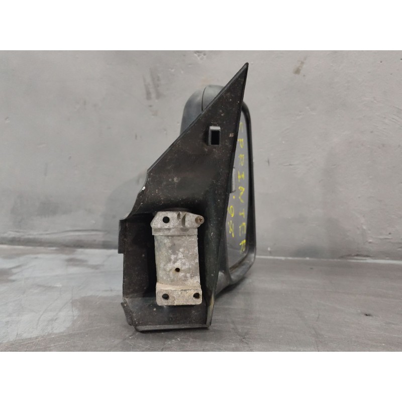 Recambio de retrovisor derecho para mercedes-benz sprinter (w901,w903) combi 312 d (903.471-472) referencia OEM IAM VM049EHR - Blanco 4