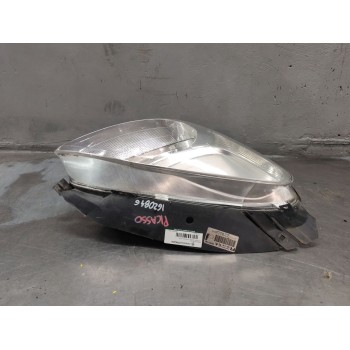 Recambio de faro derecho para citroën xsara picasso (n68) 2.0 hdi referencia OEM IAM 9649557380  