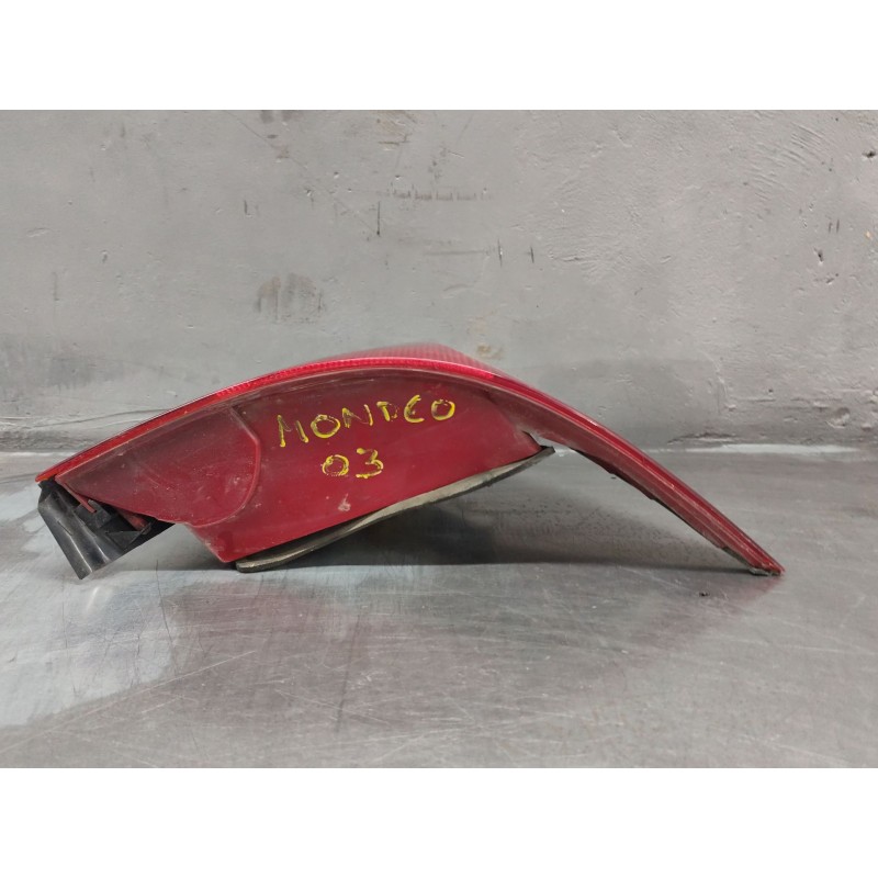 Recambio de piloto trasero derecho para ford mondeo berlina (ge) ambiente referencia OEM IAM - Plata 2