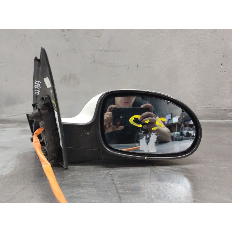 Recambio de retrovisor derecho para citroën c5 berlina 2.0 hdi sx referencia OEM IAM 12283070  