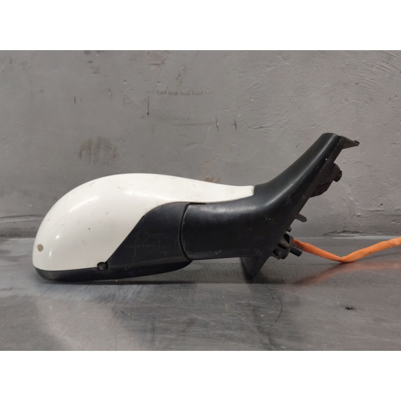 Recambio de retrovisor derecho para citroën c5 berlina 2.0 hdi sx referencia OEM IAM 12283070 2