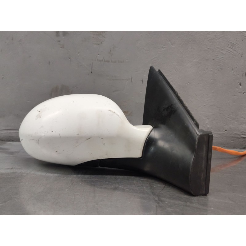 Recambio de retrovisor derecho para citroën c5 berlina 2.0 hdi sx referencia OEM IAM 12283070 3