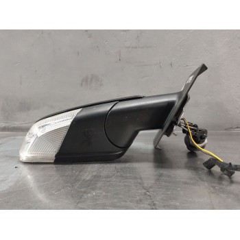 Recambio de retrovisor derecho para volkswagen polo (9n1) gt referencia OEM IAM 6Q1857502  