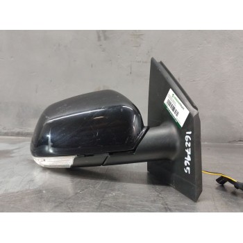 Recambio de retrovisor derecho para volkswagen polo (9n1) gt referencia OEM IAM 6Q1857502  