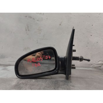 RETROVISOR IZQUIERDO 