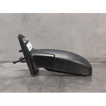 Recambio de retrovisor izquierdo para chevrolet kalos 1.2 s (d/a) referencia OEM IAM   