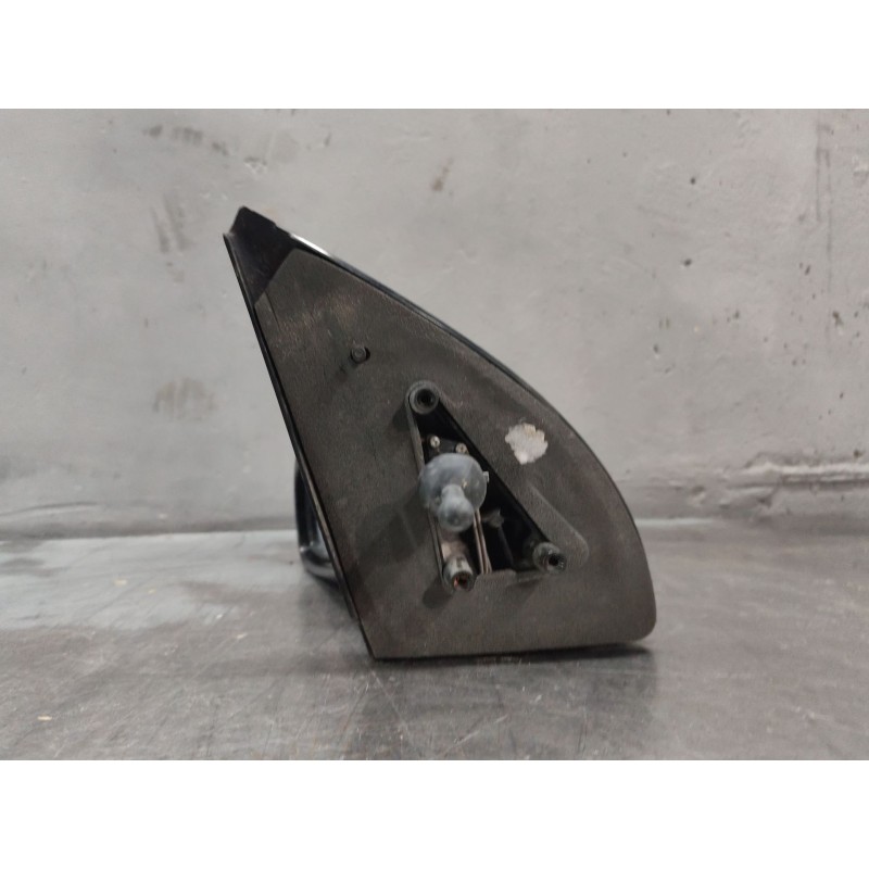 Recambio de retrovisor izquierdo para chevrolet kalos 1.2 s (d/a) referencia OEM IAM - Negro 4