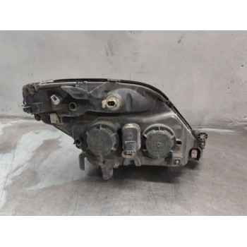 Recambio de faro izquierdo para renault scenic ii 1.5 dci diesel referencia OEM IAM 89002384  