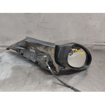 Recambio de retrovisor derecho para renault espace / grand espace (je0) 2.2 dci turbodiesel cat referencia OEM IAM   