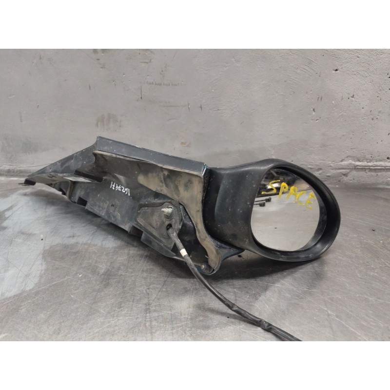 Recambio de retrovisor derecho para renault espace / grand espace (je0) 2.2 dci turbodiesel cat referencia OEM IAM   