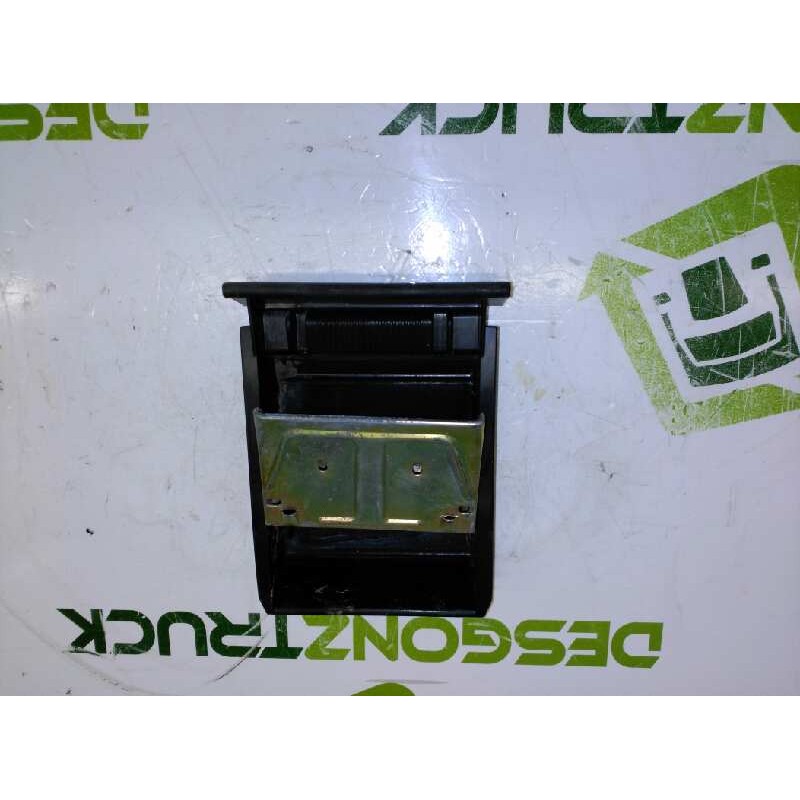 Recambio de cenicero para suzuki samurai (sj) cabrio referencia OEM IAM   