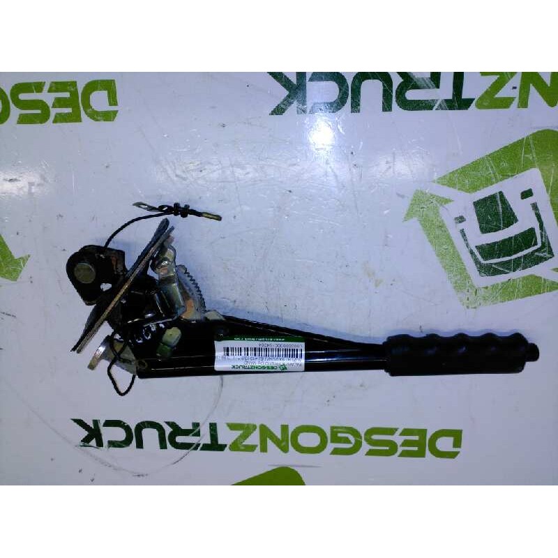 Recambio de palanca freno de mano para suzuki samurai (sj) cabrio referencia OEM IAM   