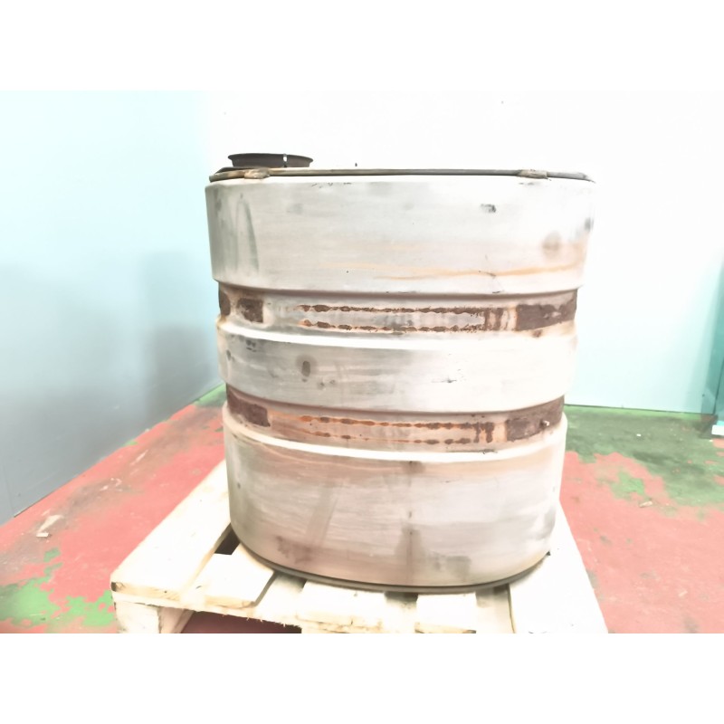 Recambio de catalizador para renault premium route 2006 10.8 diesel referencia OEM IAM 7420920724  