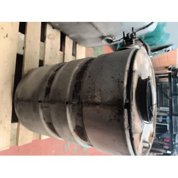 Recambio de catalizador para renault premium route 2006 10.8 diesel referencia OEM IAM 7420920724  