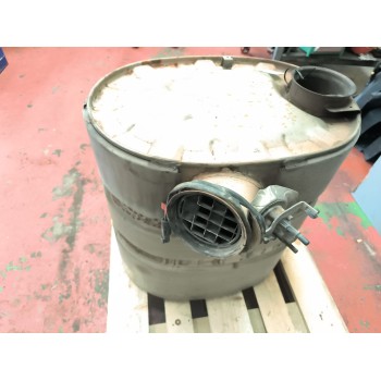 Recambio de catalizador para renault premium route 2006 10.8 diesel referencia OEM IAM 7420920724  