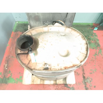Recambio de catalizador para renault premium route 2006 10.8 diesel referencia OEM IAM 7420920724  