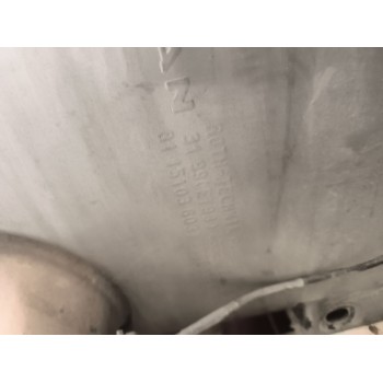 Recambio de catalizador para man tgs 18.400 10.5 diesel referencia OEM IAM 81151036037  