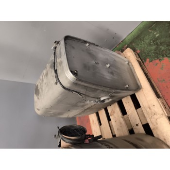 Recambio de catalizador para man tgs 18.400 10.5 diesel referencia OEM IAM 81151036037  