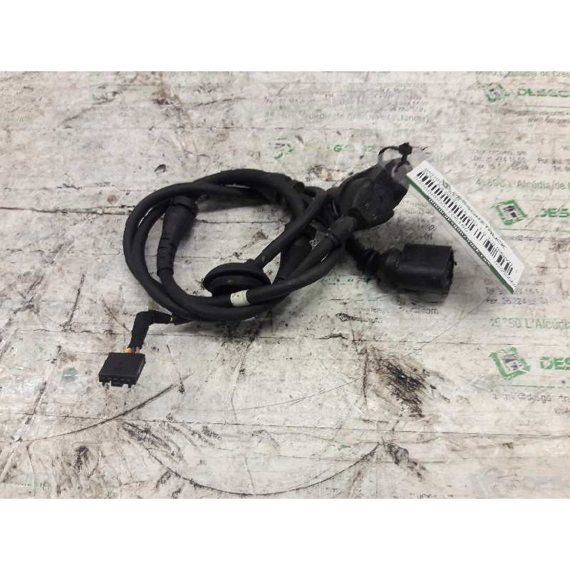 Recambio de sensor abs para audi a4 berlina (8e) 1.9 tdi (96kw) referencia OEM IAM 0265006682 DELANTERO IZQUIERDO 