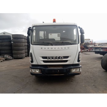 IVECO EUROCARGO