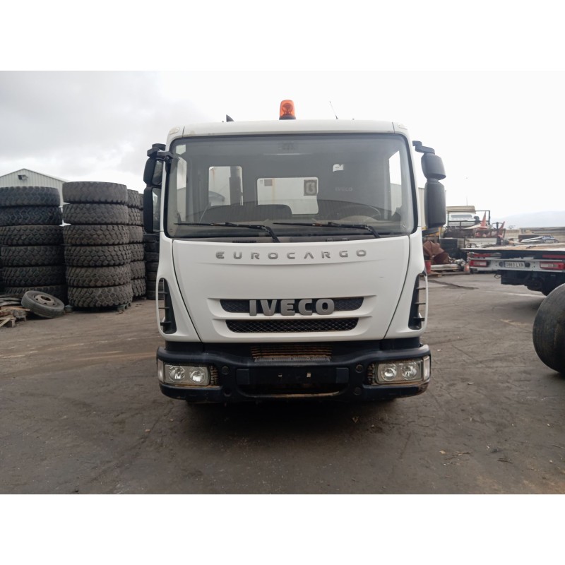 iveco eurocargo del año 1991