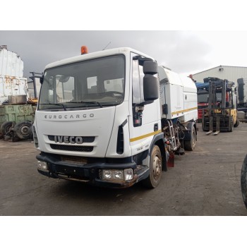 iveco eurocargo del año 1991