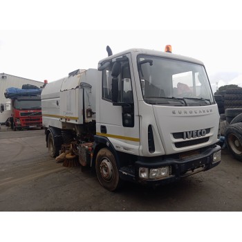 iveco eurocargo del año 1991