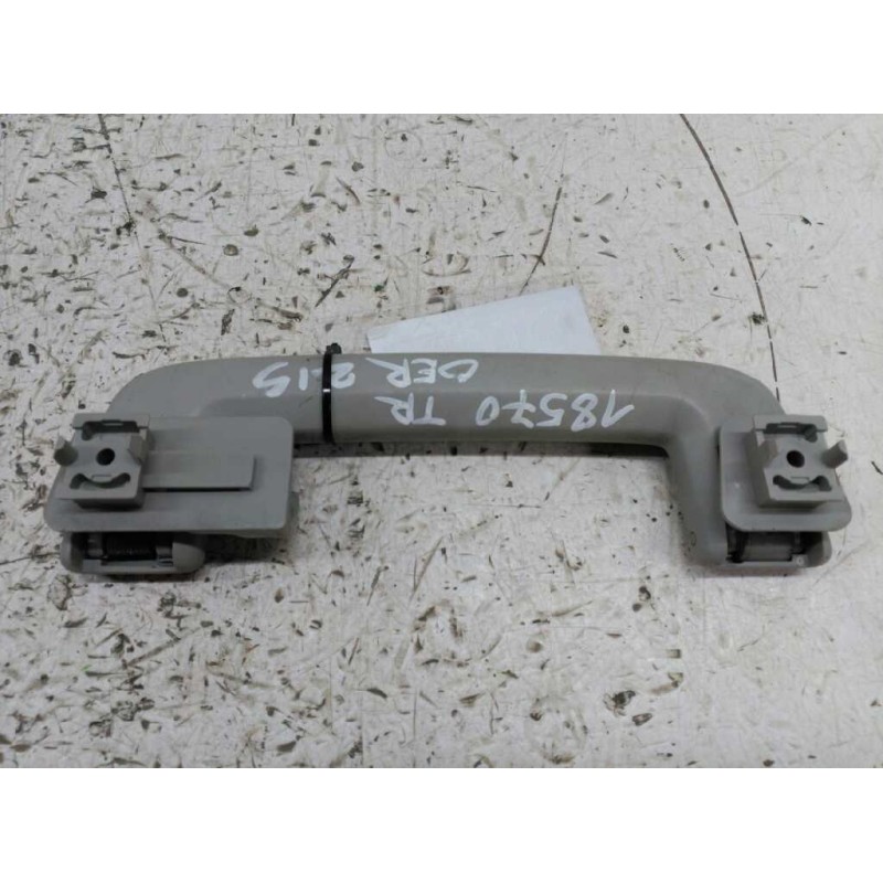 Recambio de asa para ford focus sportbreak (cap) ghia referencia OEM IAM  TRASERA DERECHA - Gris 2