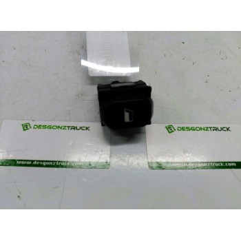 MANDO ELEVALUNAS DELANTERO IZQUIERDO 6552TA 