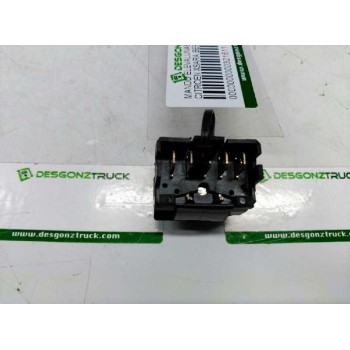 Recambio de mando elevalunas delantero izquierdo para citroën xsara berlina 1.9 td sx referencia OEM IAM 6552TA  