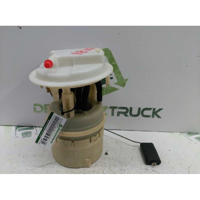 Recambio de aforador para peugeot 206 sw x-line refri referencia OEM IAM 9642124080C 0973200990304 
