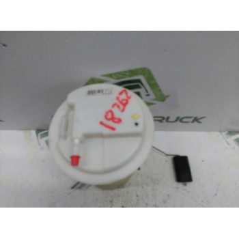 Recambio de aforador para peugeot 206 sw x-line refri referencia OEM IAM 9642124080C 0973200990304 