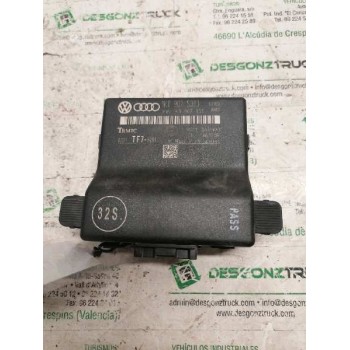 MODULO ELECTRONICO 1K0907530J 1K0907951 