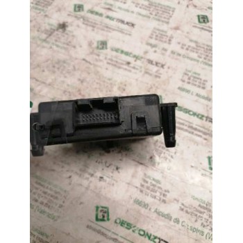 Recambio de modulo electronico para audi a3 (8p) 1.9 tdi referencia OEM IAM 1K0907530J 1K0907951 