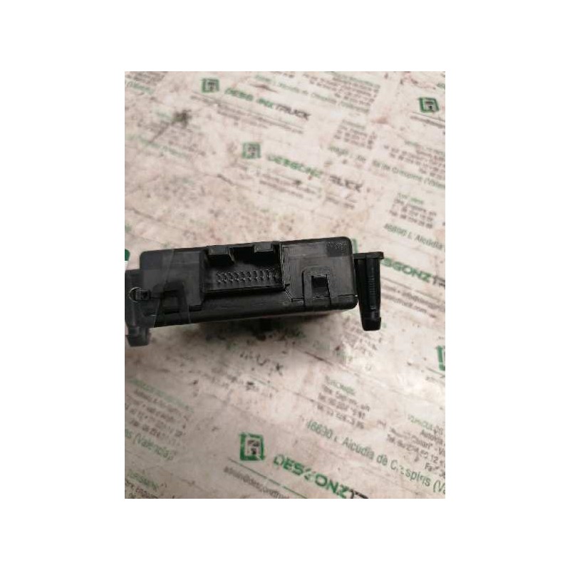 Recambio de modulo electronico para audi a3 (8p) 1.9 tdi referencia OEM IAM 1K0907530J 1K0907951 - Negro 2