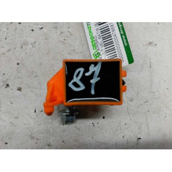 SENSOR AIRBAG 8200090507 550792100 DERECHO