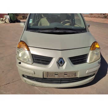 renault modus del año 2005