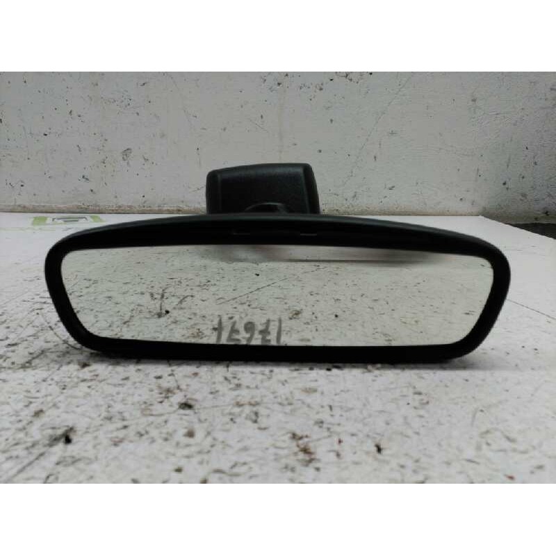 Recambio de espejo interior para ford focus c-max (cap) ambiente (d) referencia OEM IAM 3S7117D568AC  