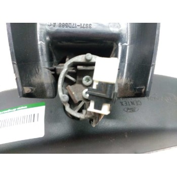 Recambio de espejo interior para ford focus c-max (cap) ambiente (d) referencia OEM IAM 3S7117D568AC  