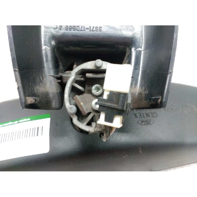Recambio de espejo interior para ford focus c-max (cap) ambiente (d) referencia OEM IAM 3S7117D568AC 3