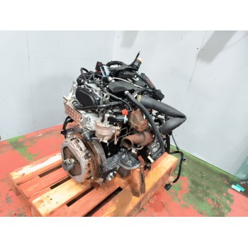 DESPIECE MOTOR F1AGL411A 