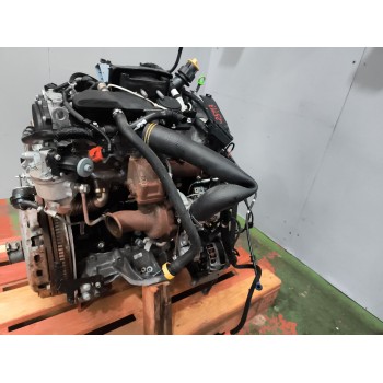 Recambio de despiece motor para iveco daily vi furgoneta 33s16, 35s16, 35c16, 40c16, 50c16 referencia OEM IAM F1AGL411A  